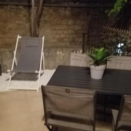 La Petite Maison D'Arnal サン・テニミー エクステリア 写真