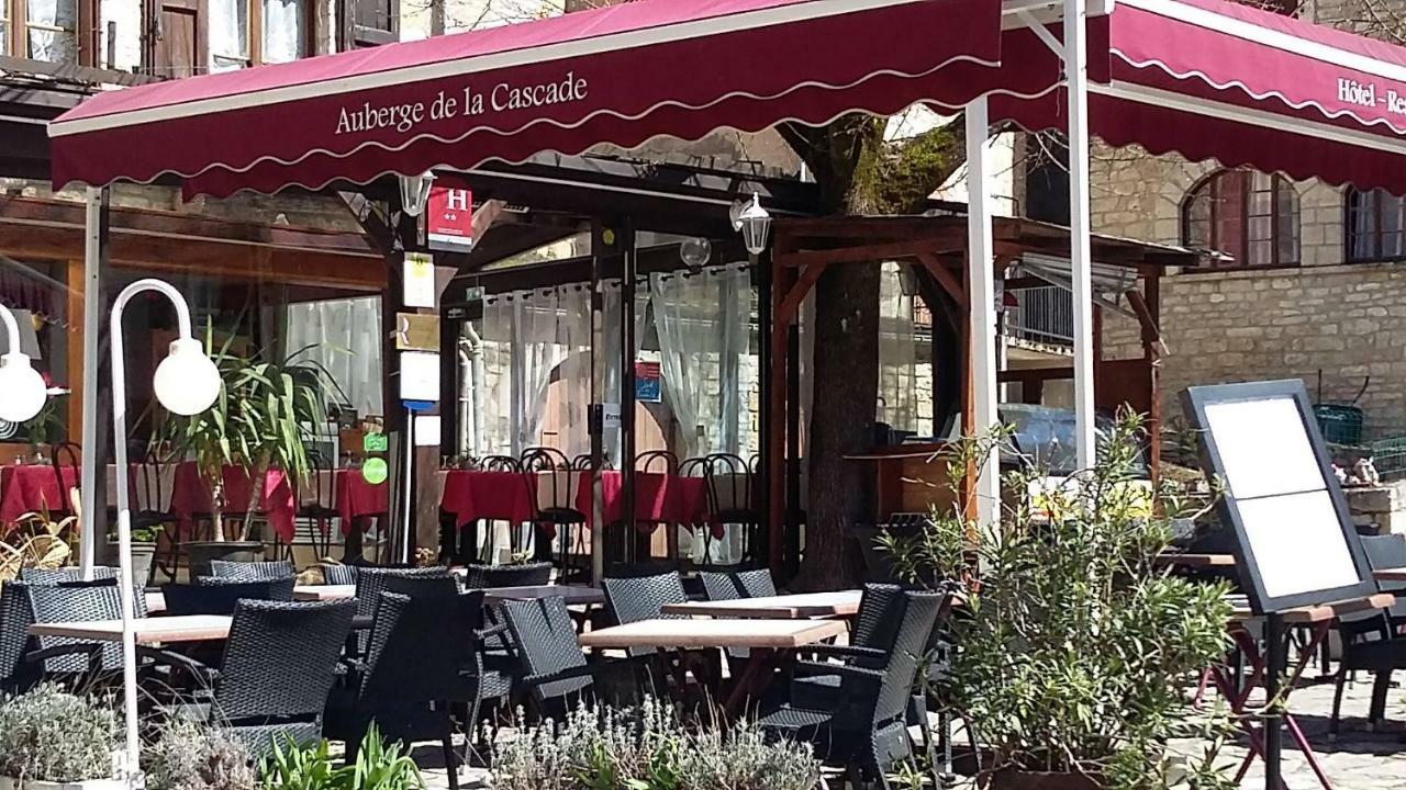 La Petite Maison D'Arnal サン・テニミー エクステリア 写真