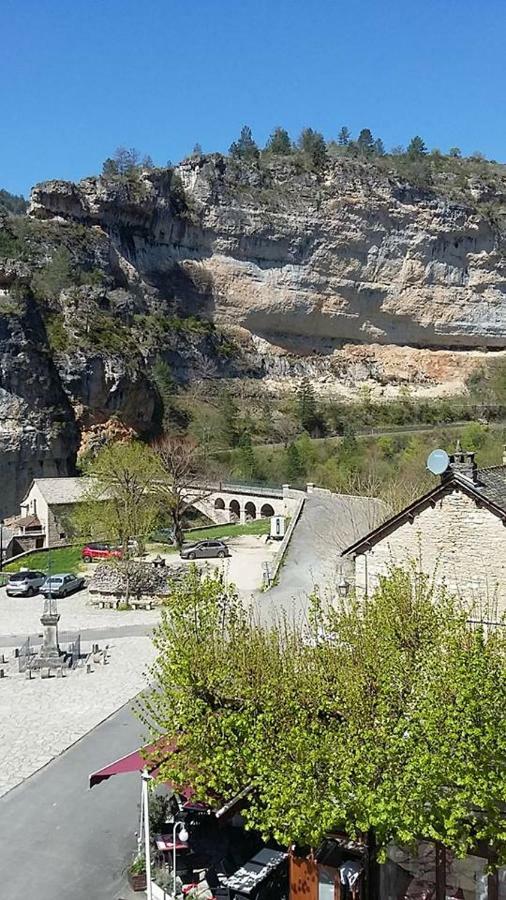La Petite Maison D'Arnal サン・テニミー エクステリア 写真